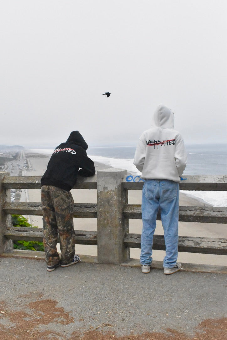 Sutro Heights