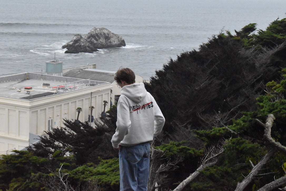 Sutro Heights