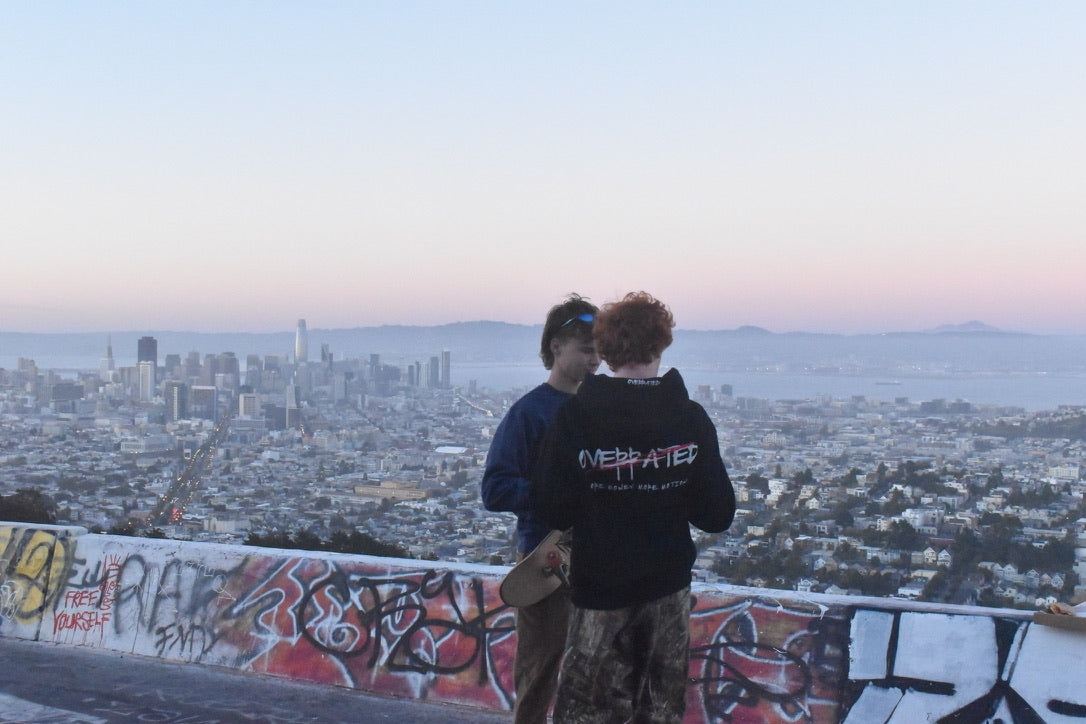 Twin Peaks
