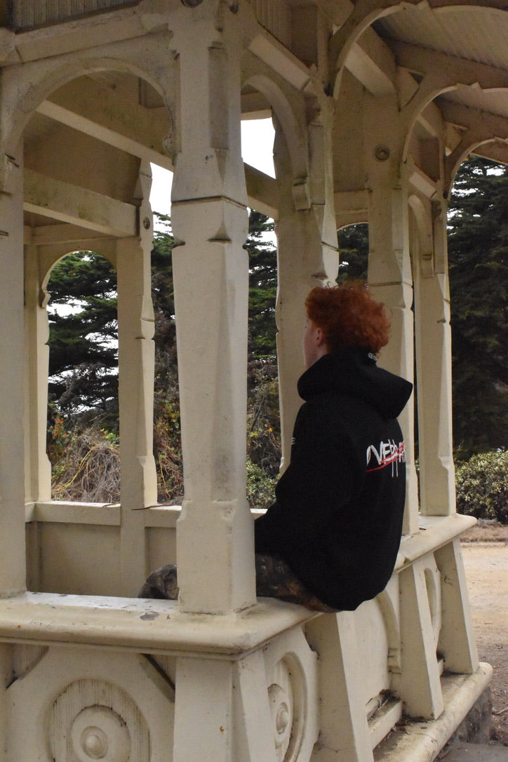 Sutro Heights