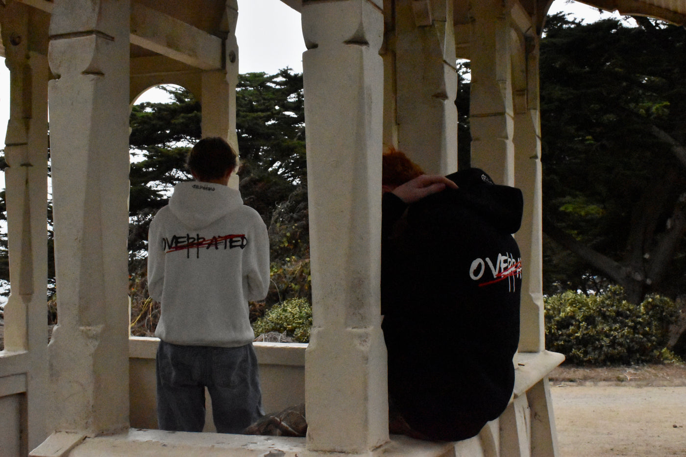 Sutro Heights