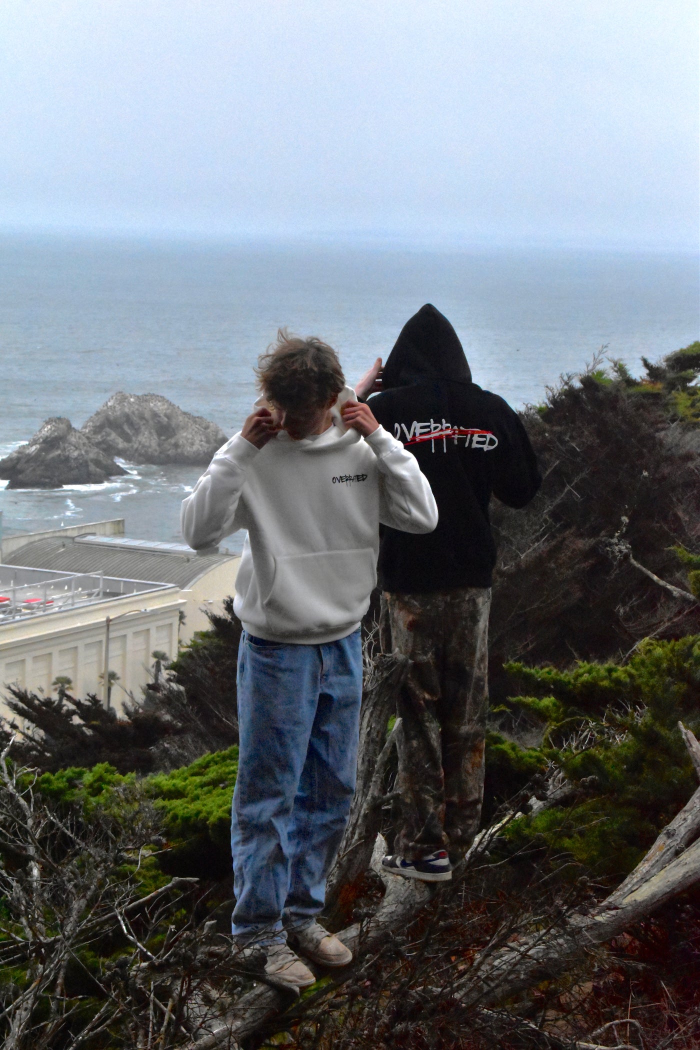 Sutro Heights
