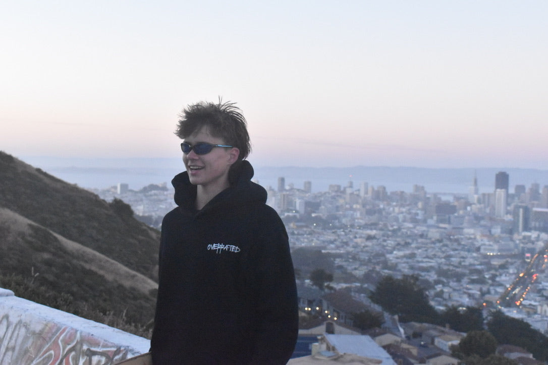 Twin Peaks